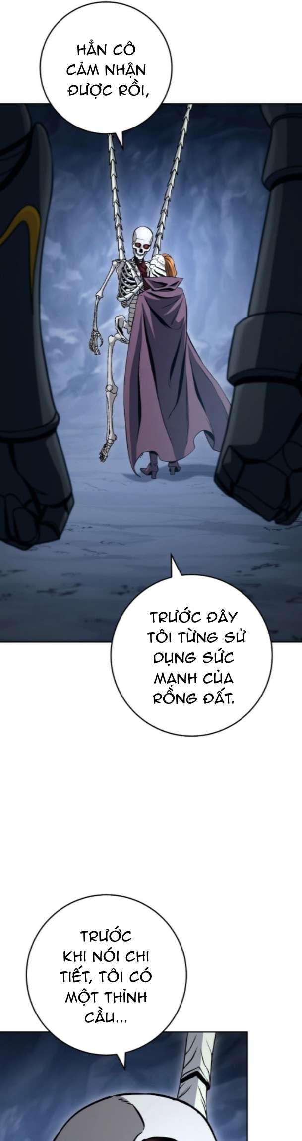 Cốt Binh Trở Lại - Chapter 242 - Page 6