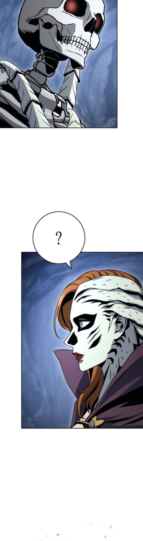 Cốt Binh Trở Lại - Chapter 242 - Page 7