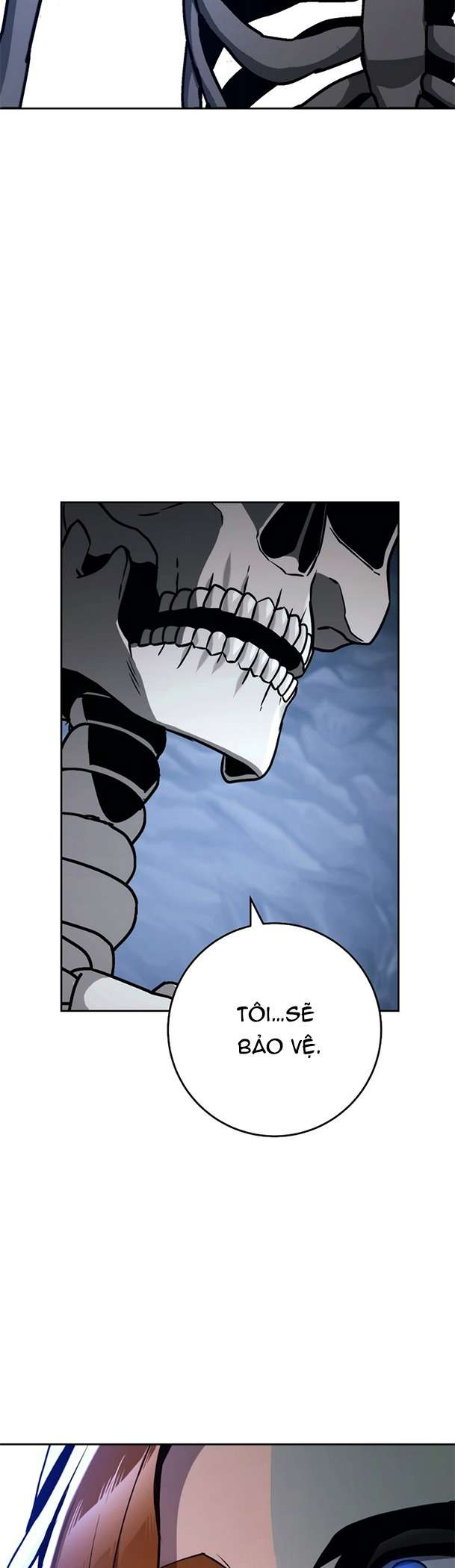 Cốt Binh Trở Lại - Chapter 243 - Page 10