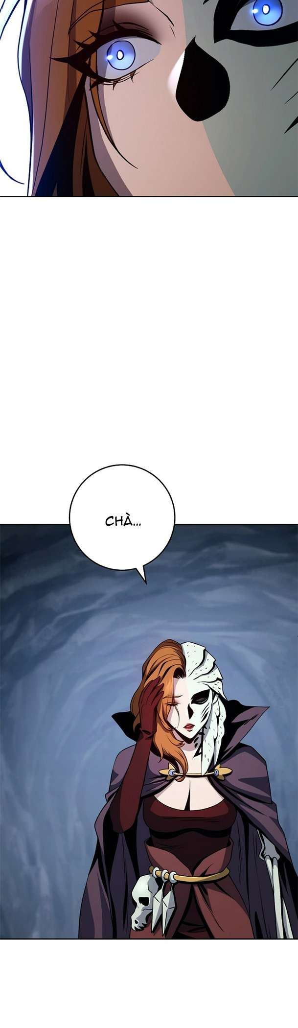 Cốt Binh Trở Lại - Chapter 243 - Page 11