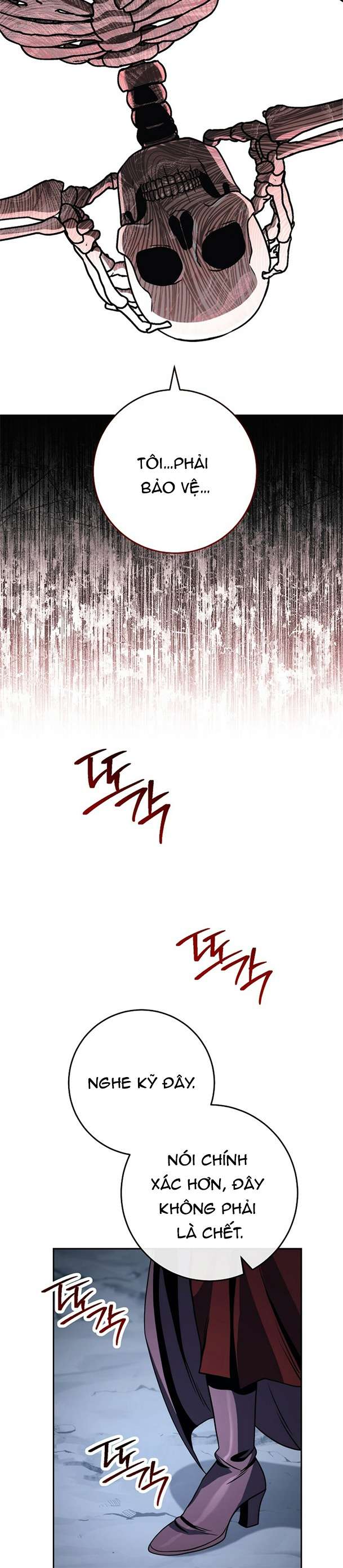 Cốt Binh Trở Lại - Chapter 243 - Page 13