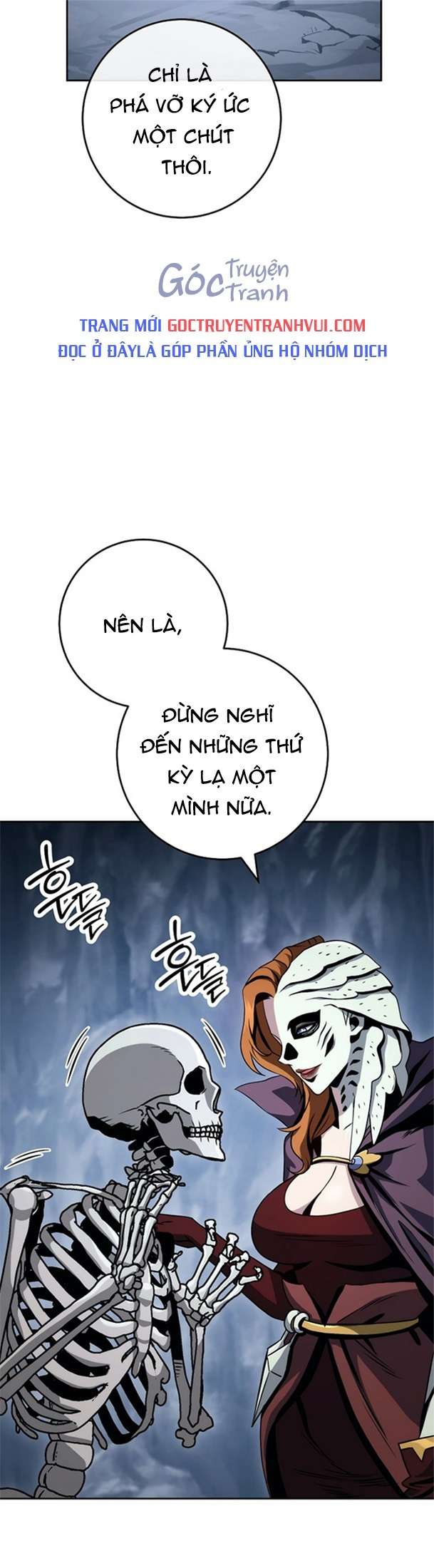 Cốt Binh Trở Lại - Chapter 243 - Page 14