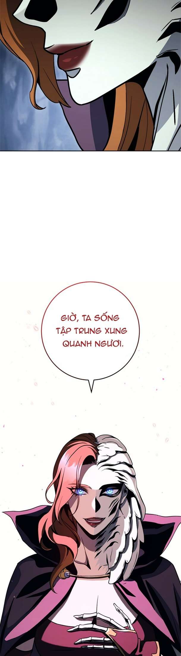 Cốt Binh Trở Lại - Chapter 243 - Page 16