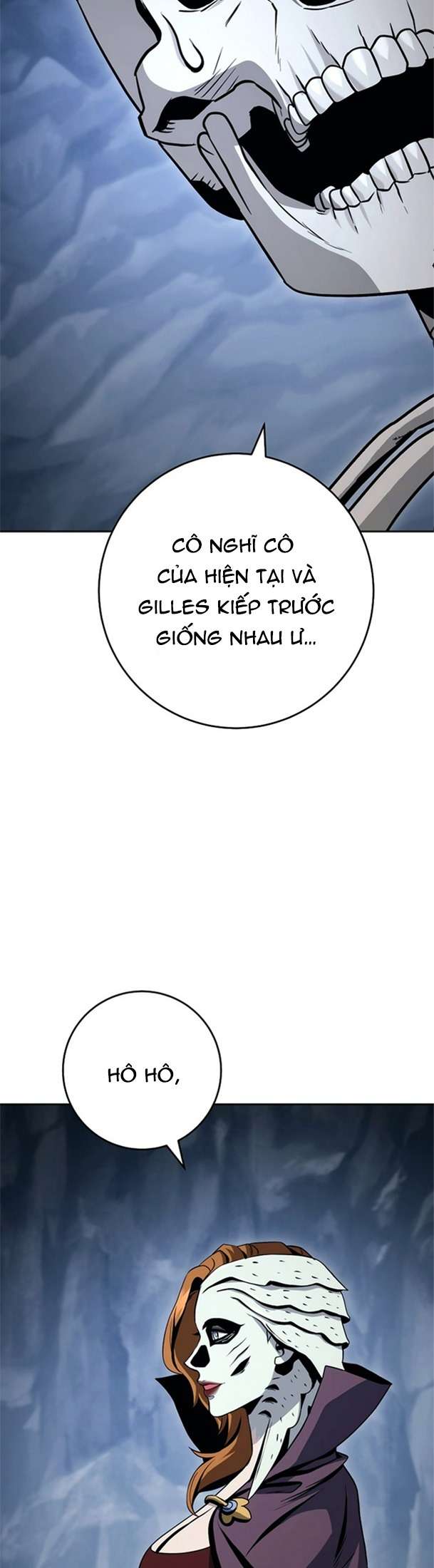 Cốt Binh Trở Lại - Chapter 243 - Page 18