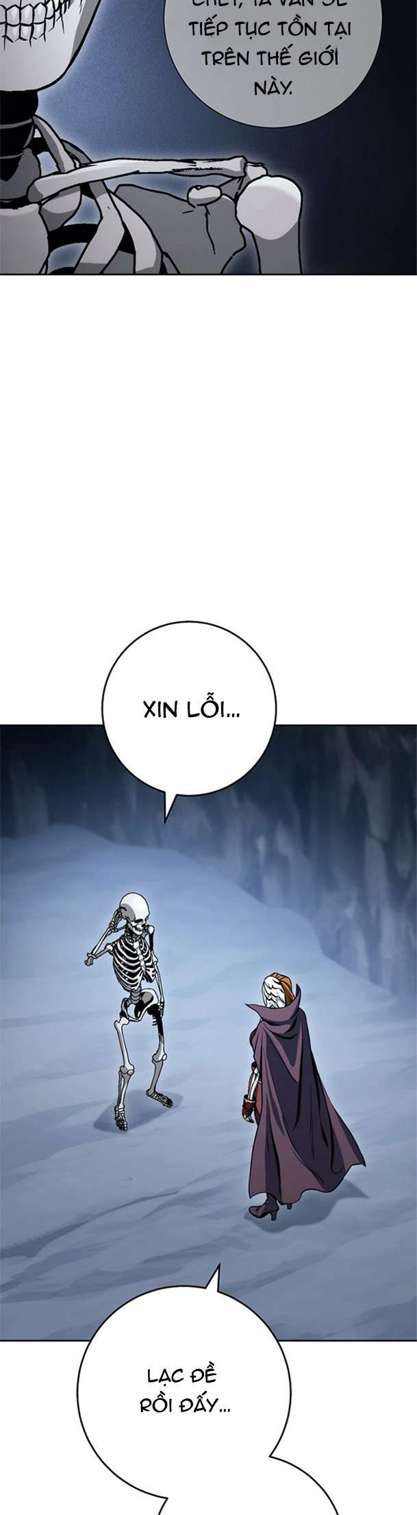 Cốt Binh Trở Lại - Chapter 243 - Page 20