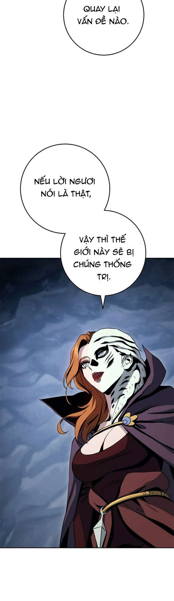 Cốt Binh Trở Lại - Chapter 243 - Page 21