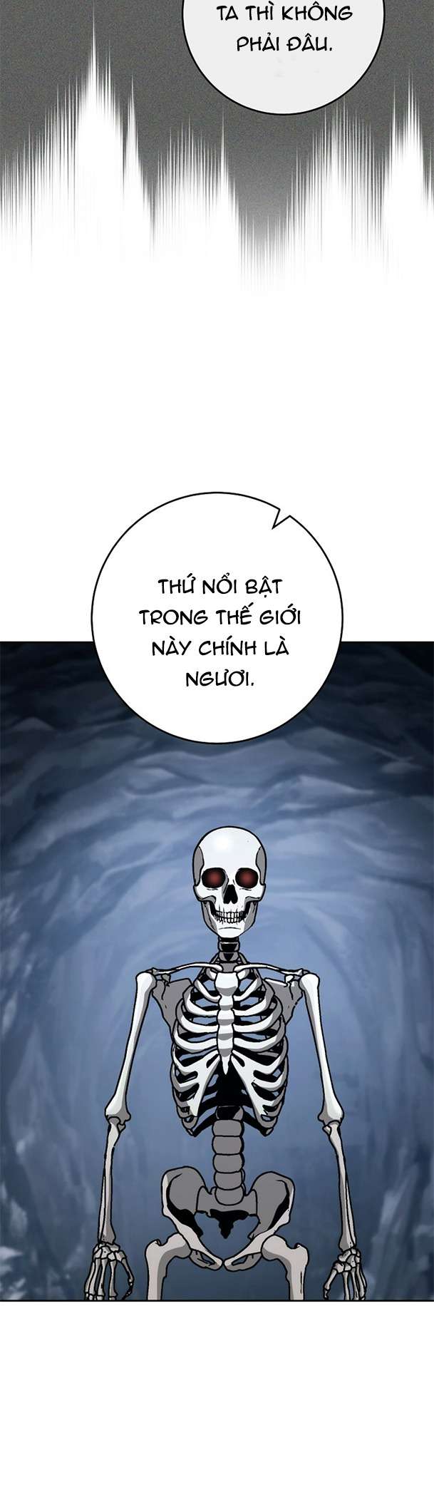 Cốt Binh Trở Lại - Chapter 243 - Page 23