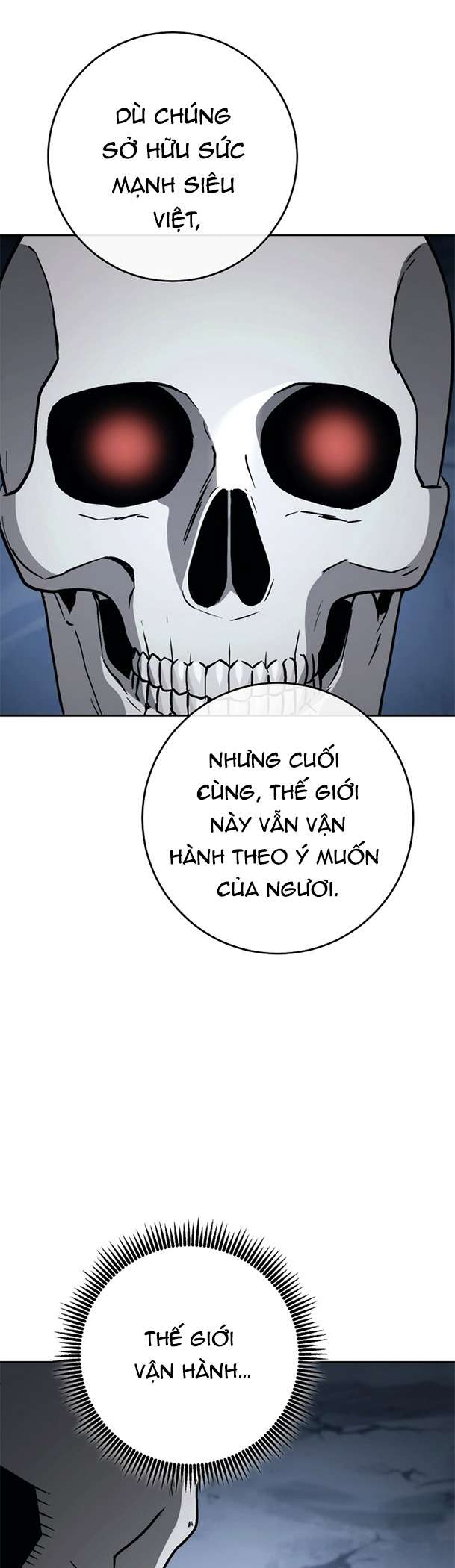 Cốt Binh Trở Lại - Chapter 243 - Page 24