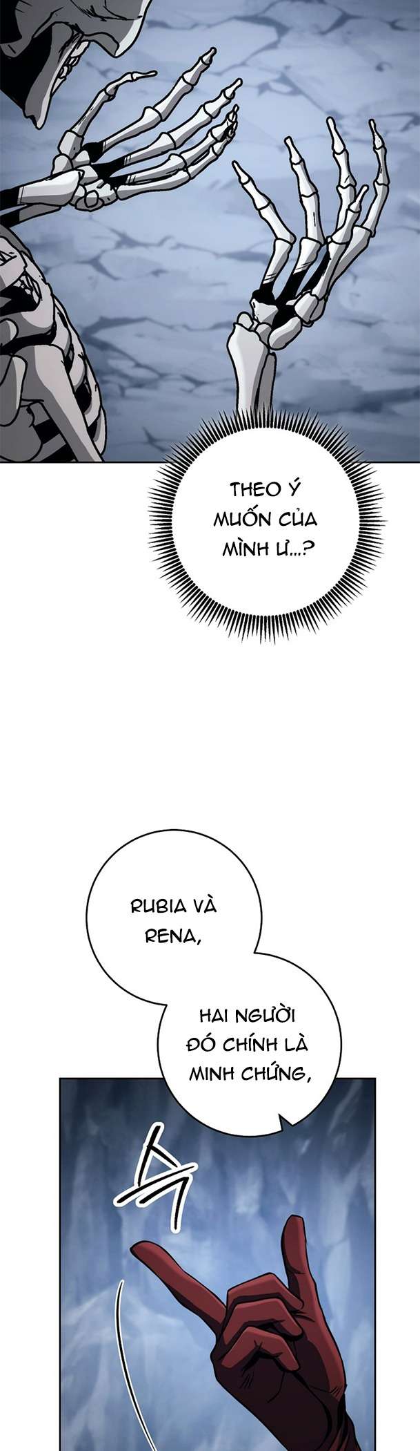 Cốt Binh Trở Lại - Chapter 243 - Page 25