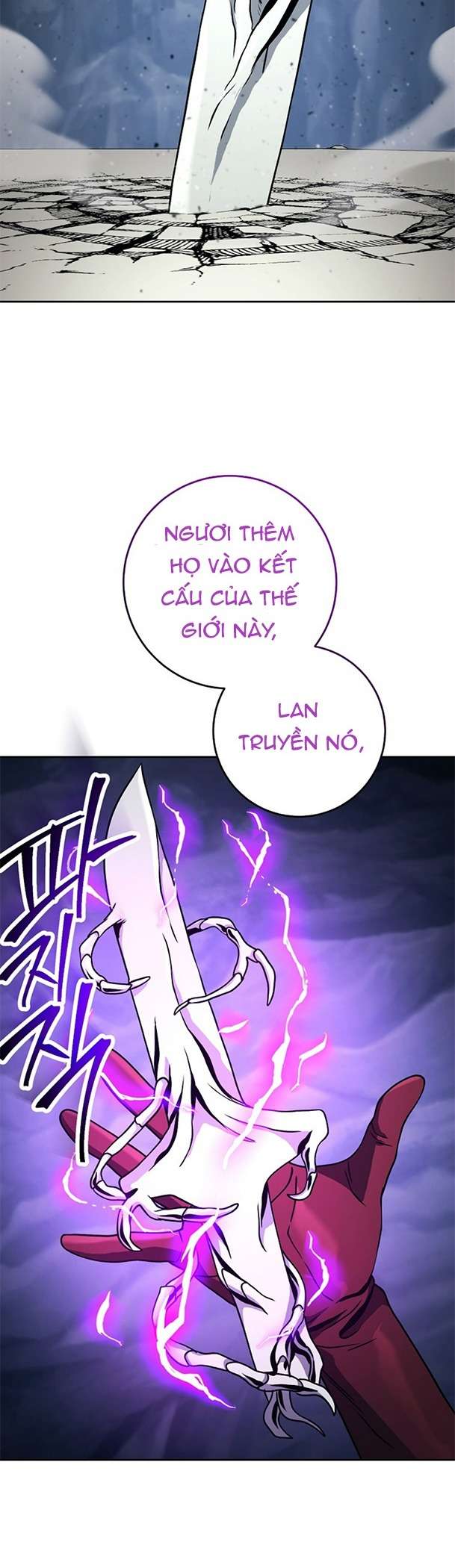 Cốt Binh Trở Lại - Chapter 243 - Page 31