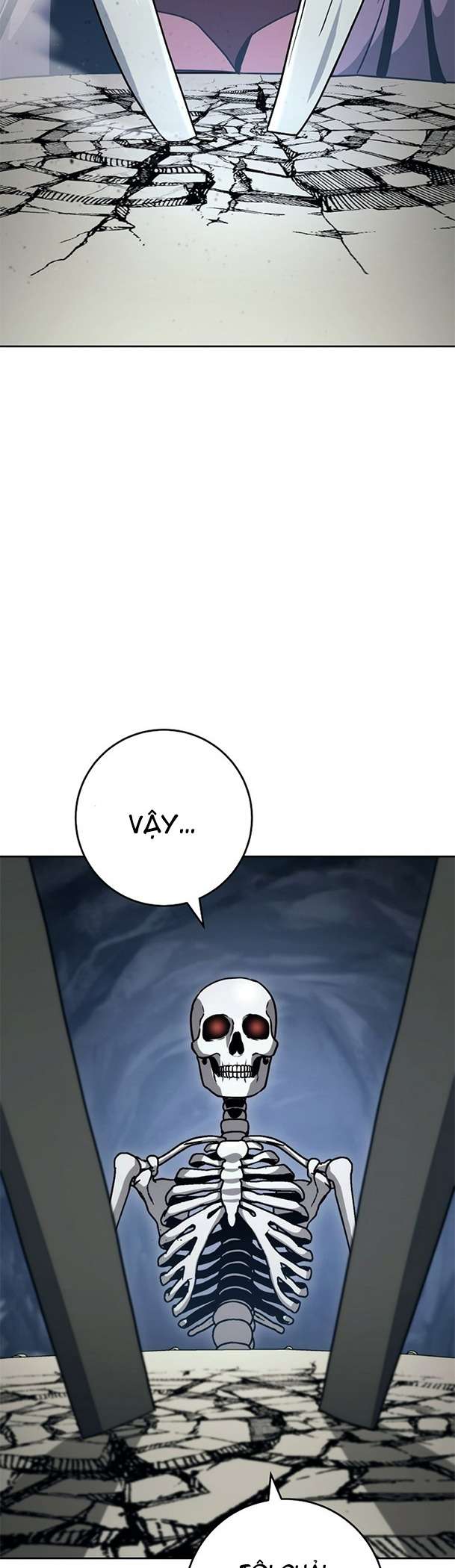 Cốt Binh Trở Lại - Chapter 243 - Page 33