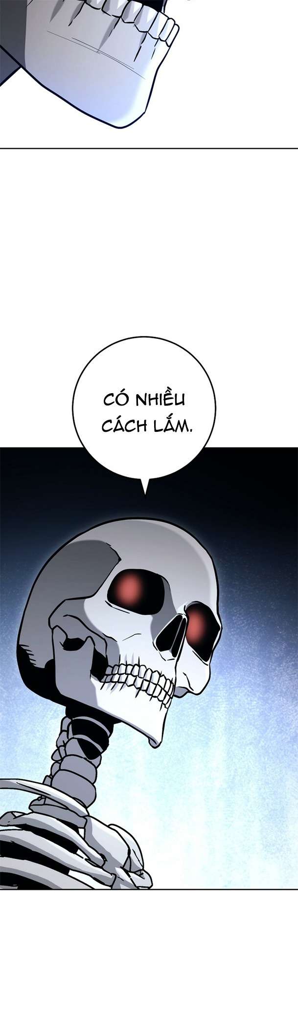 Cốt Binh Trở Lại - Chapter 243 - Page 35