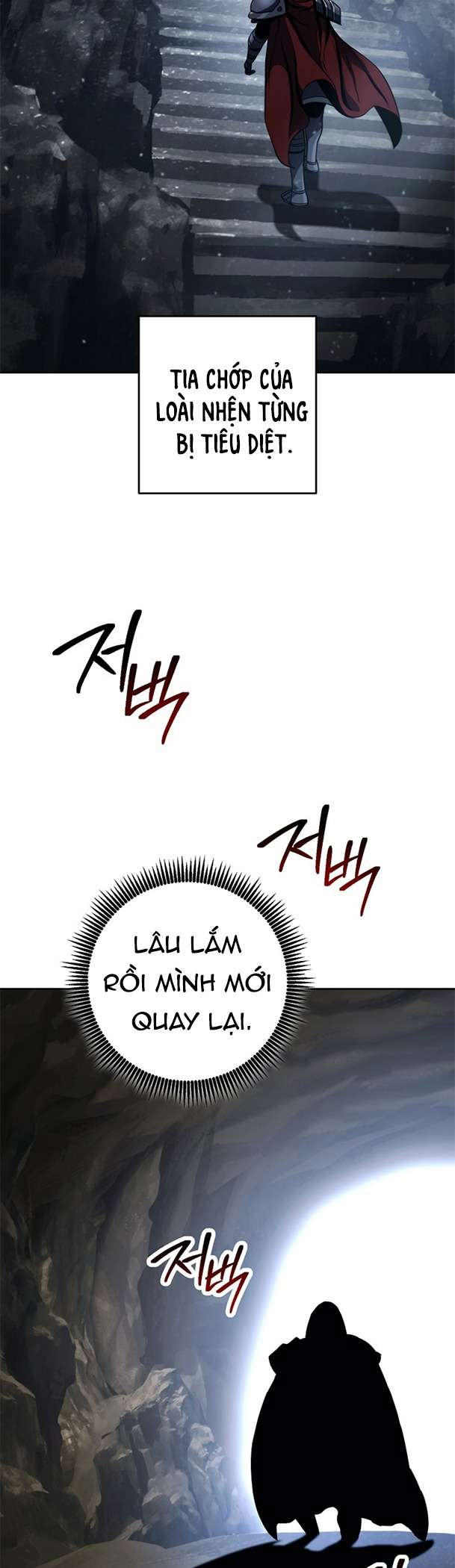 Cốt Binh Trở Lại - Chapter 243 - Page 37