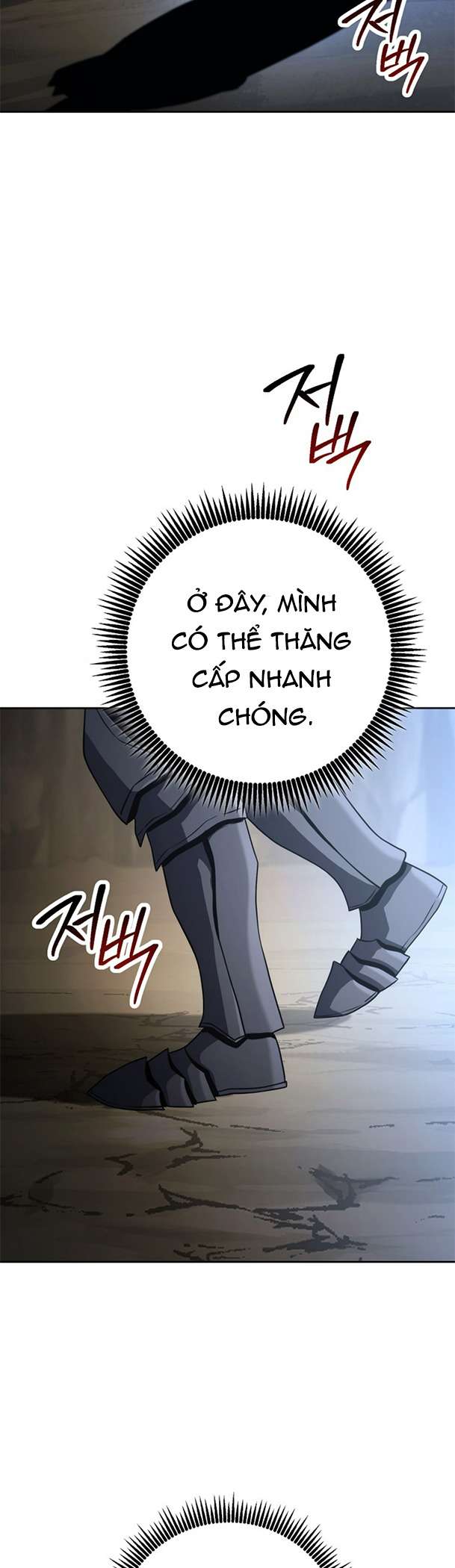 Cốt Binh Trở Lại - Chapter 243 - Page 38