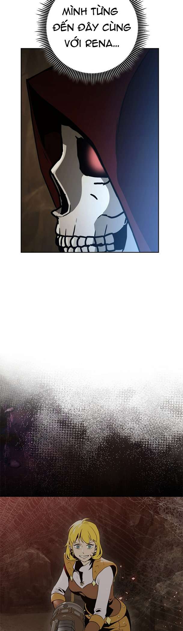 Cốt Binh Trở Lại - Chapter 243 - Page 39