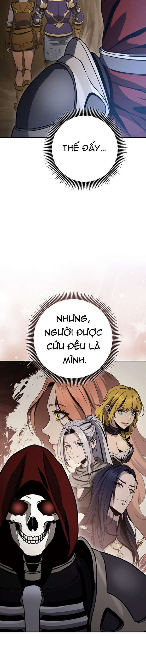 Cốt Binh Trở Lại - Chapter 243 - Page 41