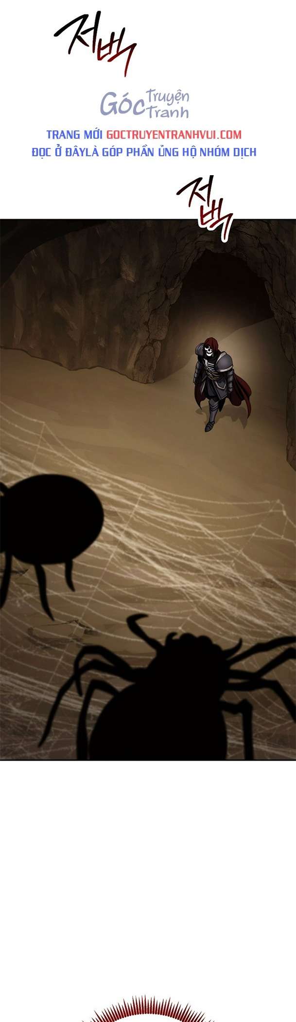 Cốt Binh Trở Lại - Chapter 243 - Page 43