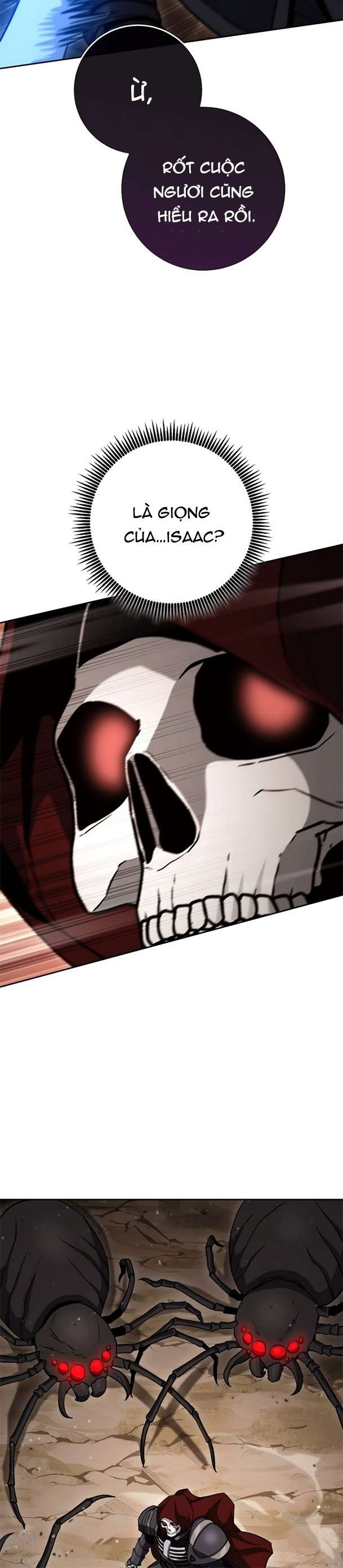 Cốt Binh Trở Lại - Chapter 243 - Page 48