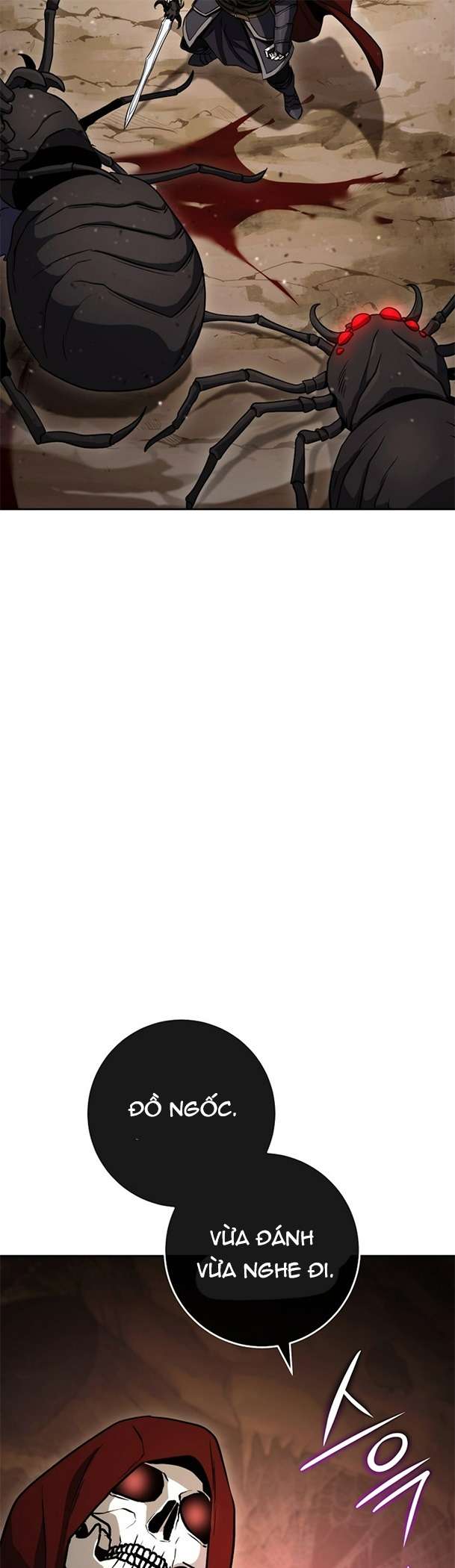Cốt Binh Trở Lại - Chapter 243 - Page 49