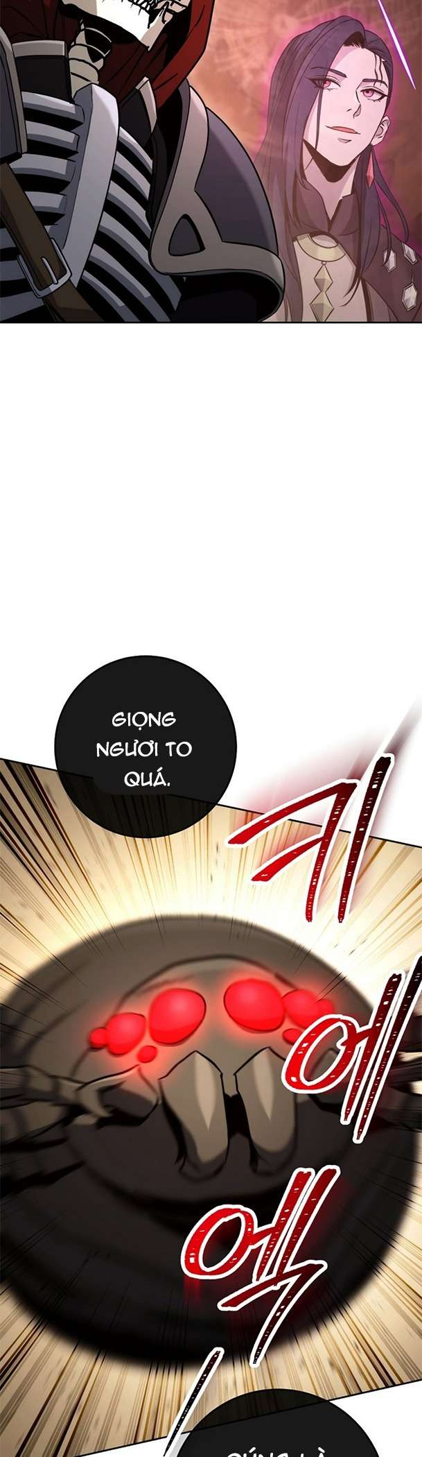 Cốt Binh Trở Lại - Chapter 243 - Page 50