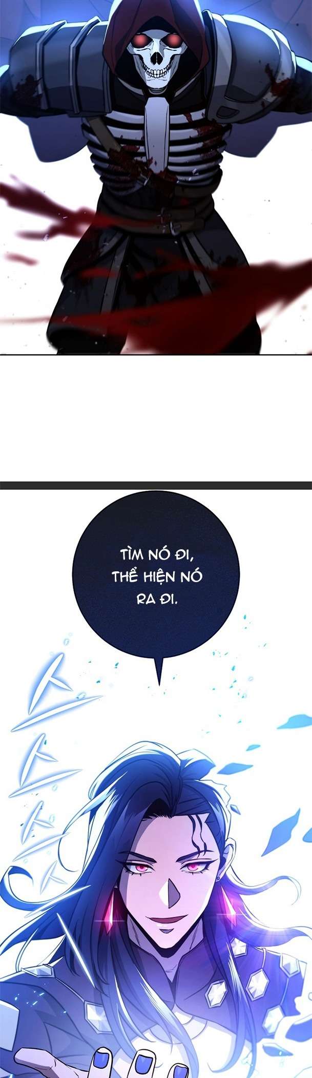 Cốt Binh Trở Lại - Chapter 243 - Page 52