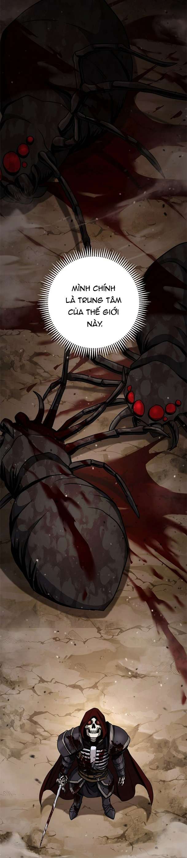 Cốt Binh Trở Lại - Chapter 243 - Page 55