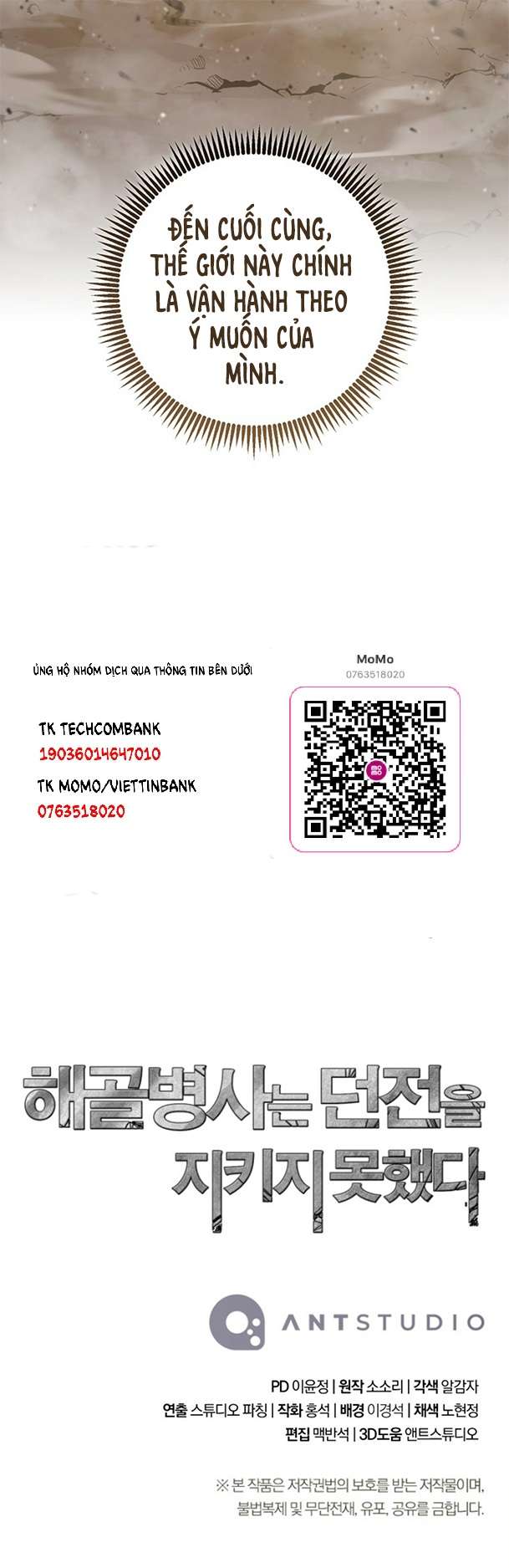 Cốt Binh Trở Lại - Chapter 243 - Page 56