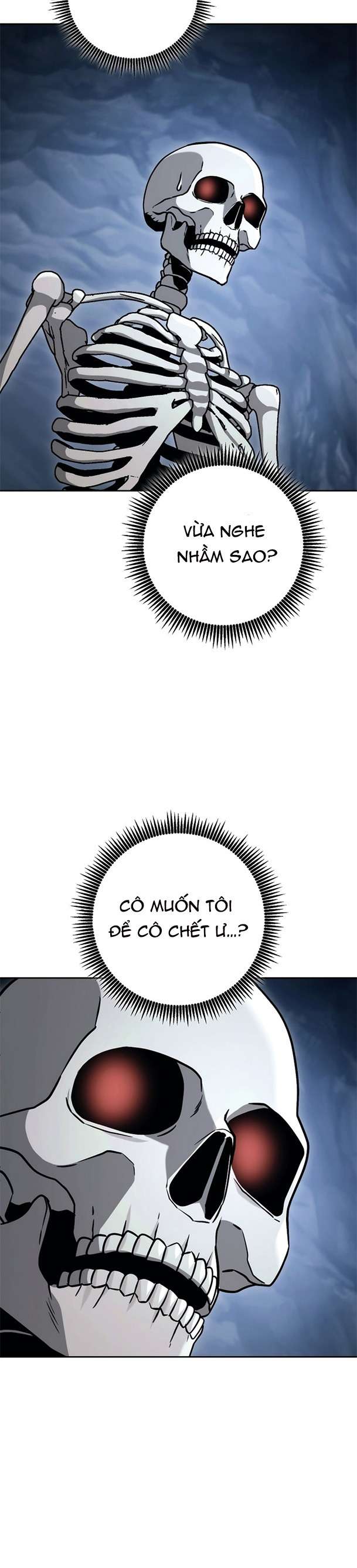 Cốt Binh Trở Lại - Chapter 243 - Page 6