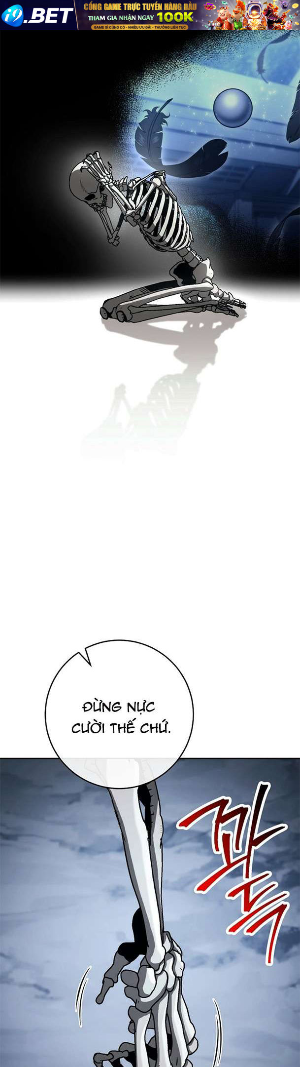 Cốt Binh Trở Lại - Chapter 243 - Page 8