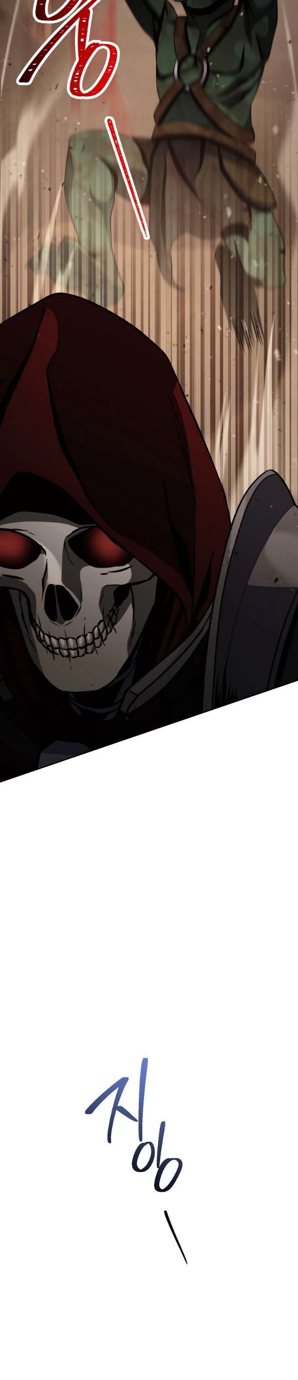 Cốt Binh Trở Lại - Chapter 244 - Page 11