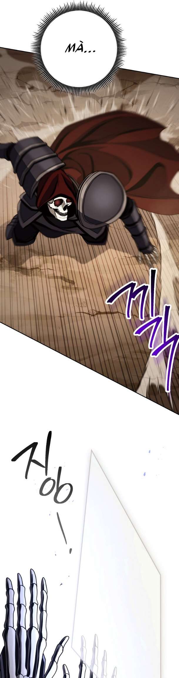 Cốt Binh Trở Lại - Chapter 244 - Page 18