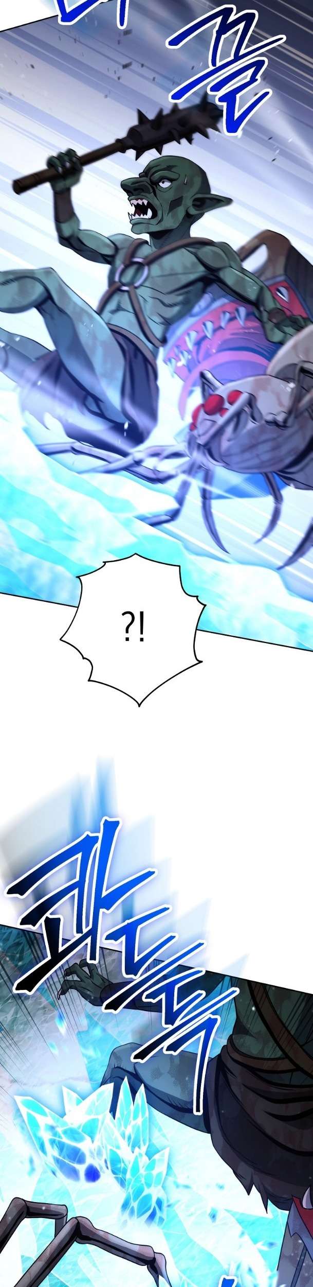 Cốt Binh Trở Lại - Chapter 244 - Page 22