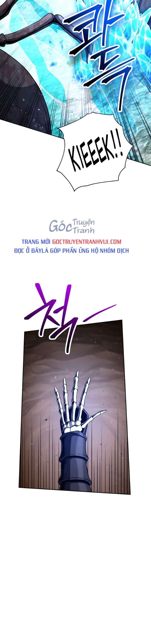 Cốt Binh Trở Lại - Chapter 244 - Page 23