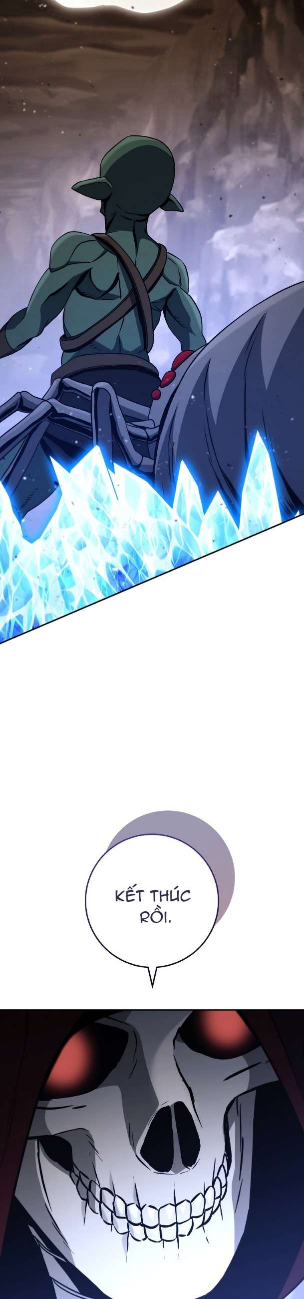 Cốt Binh Trở Lại - Chapter 244 - Page 25