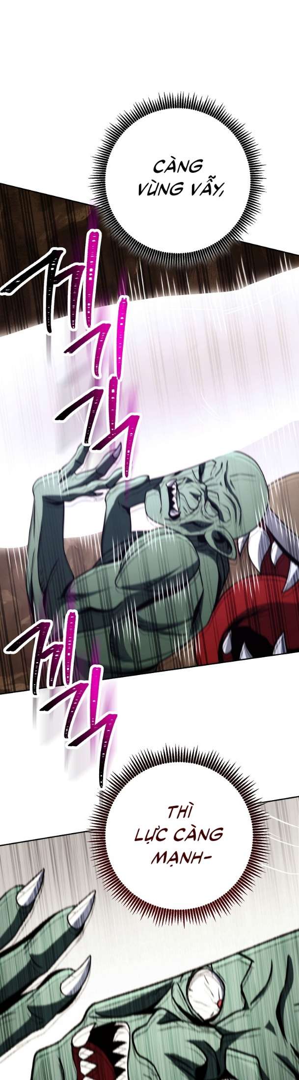 Cốt Binh Trở Lại - Chapter 244 - Page 27
