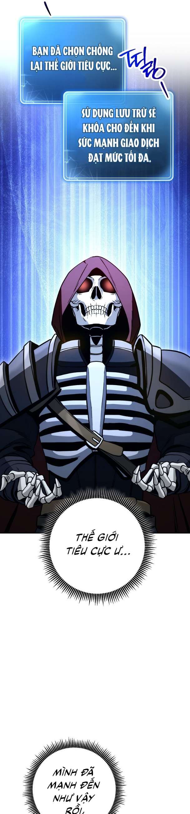 Cốt Binh Trở Lại - Chapter 244 - Page 30