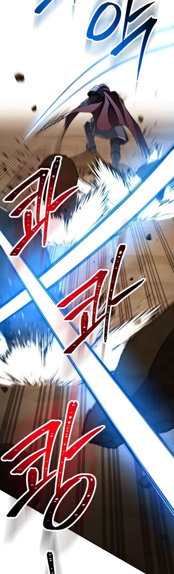 Cốt Binh Trở Lại - Chapter 244 - Page 34