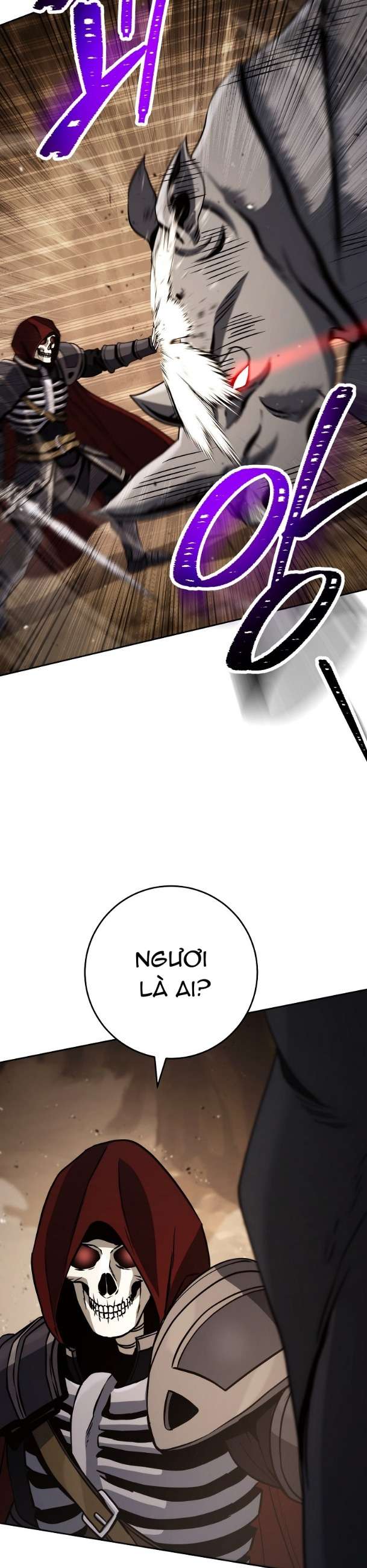 Cốt Binh Trở Lại - Chapter 244 - Page 37