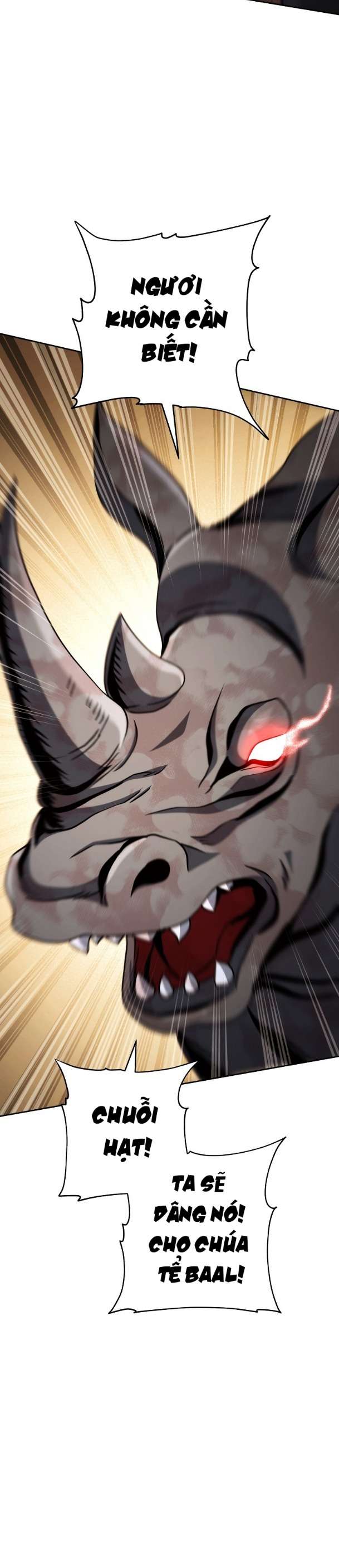 Cốt Binh Trở Lại - Chapter 244 - Page 38