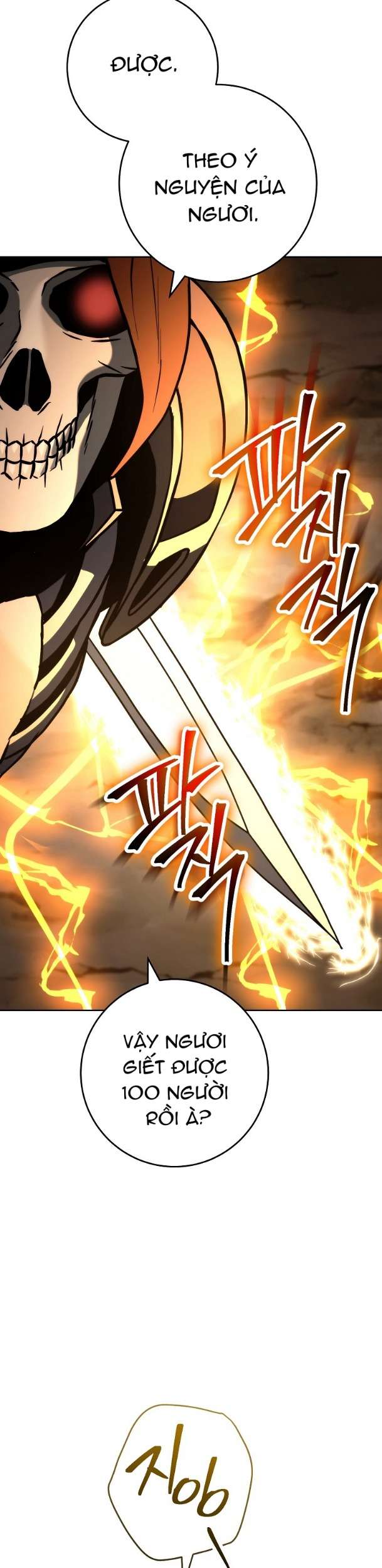 Cốt Binh Trở Lại - Chapter 244 - Page 40