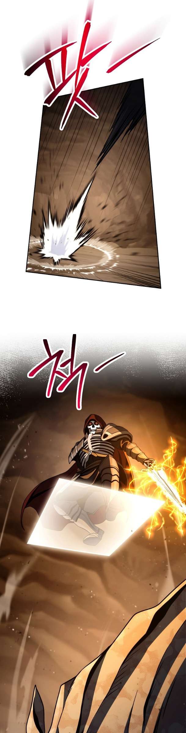 Cốt Binh Trở Lại - Chapter 244 - Page 42