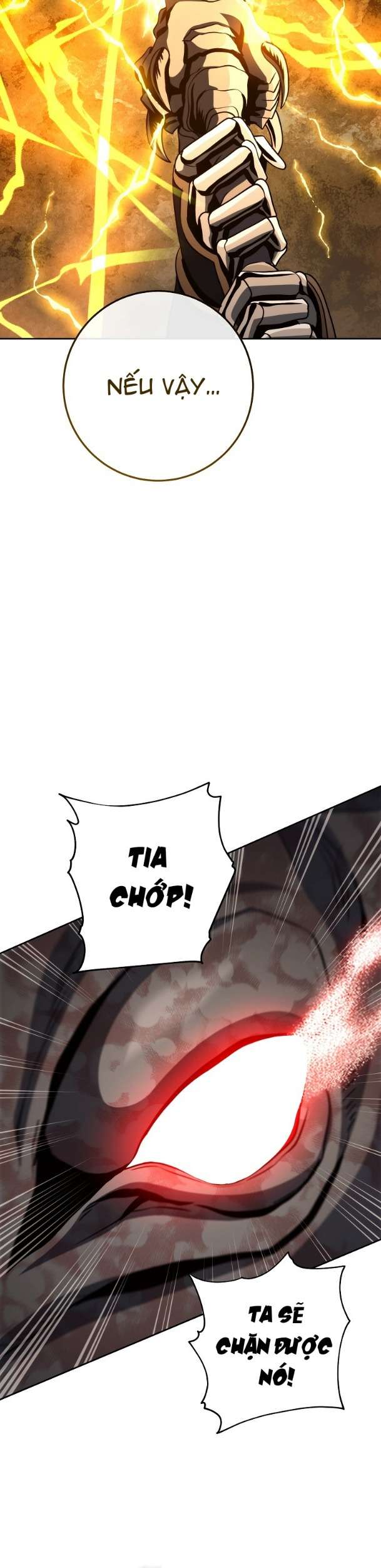 Cốt Binh Trở Lại - Chapter 244 - Page 44