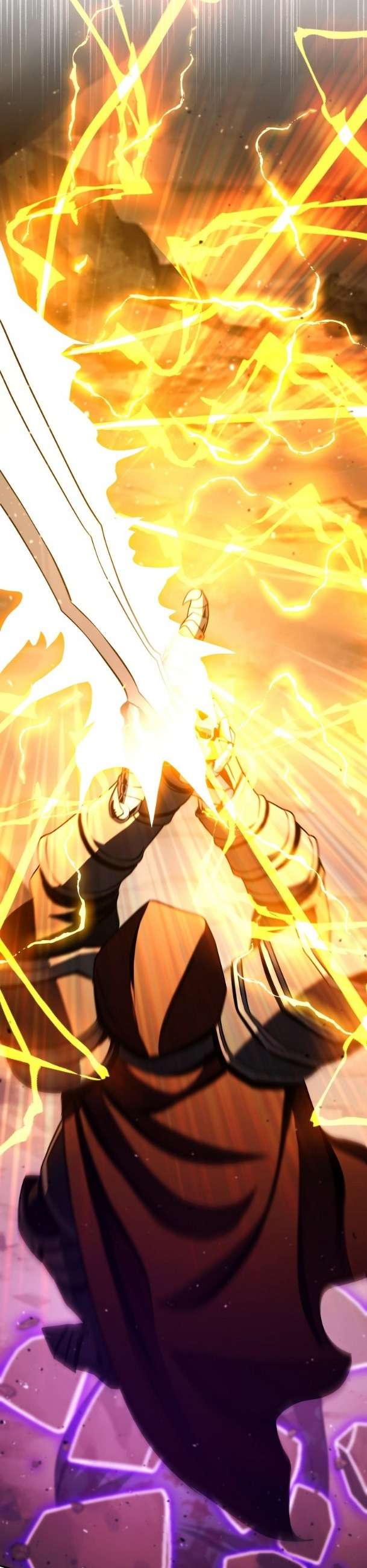 Cốt Binh Trở Lại - Chapter 244 - Page 46