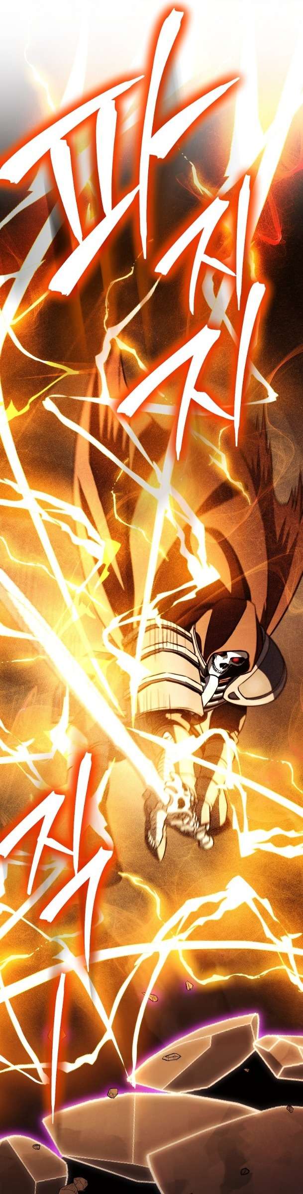 Cốt Binh Trở Lại - Chapter 244 - Page 48