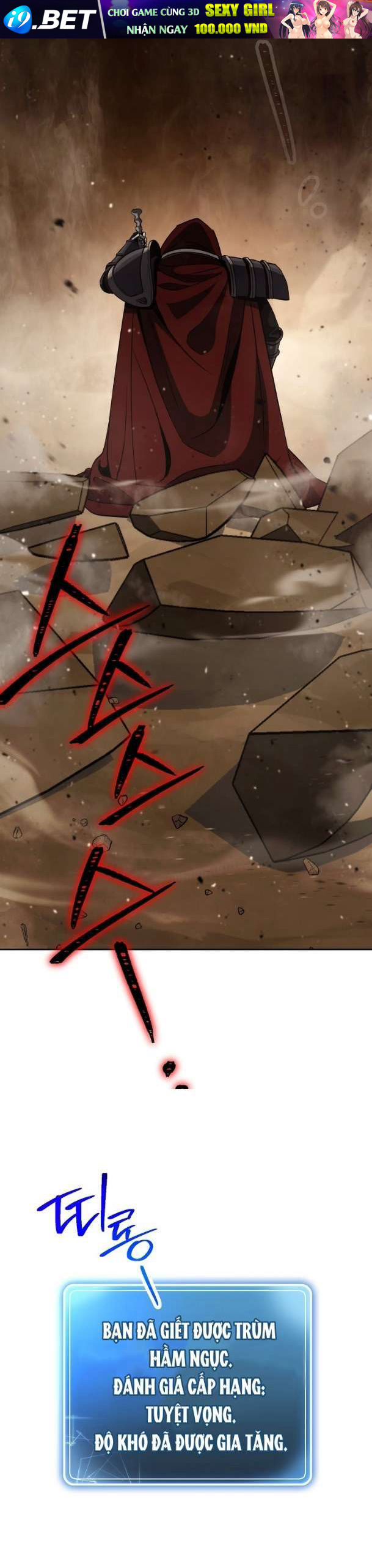 Cốt Binh Trở Lại - Chapter 244 - Page 51