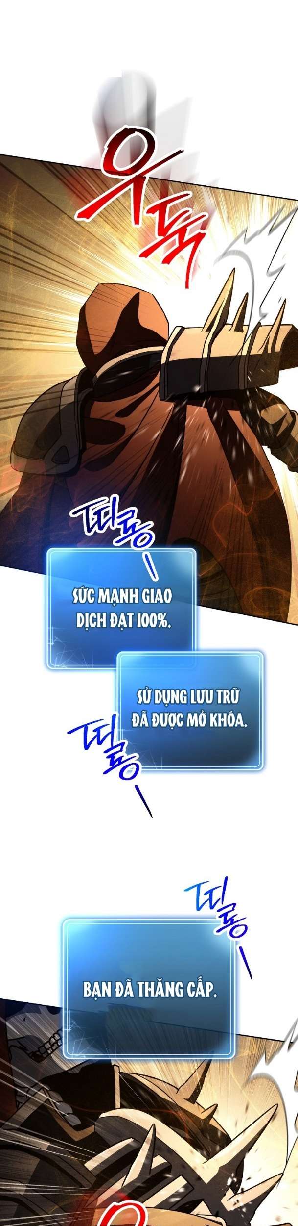 Cốt Binh Trở Lại - Chapter 244 - Page 52