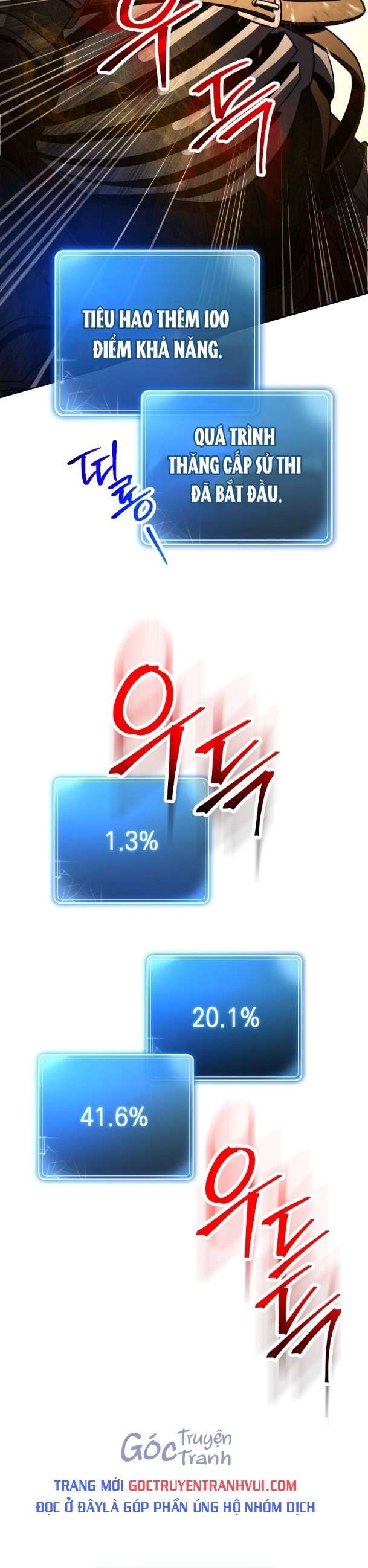 Cốt Binh Trở Lại - Chapter 244 - Page 53