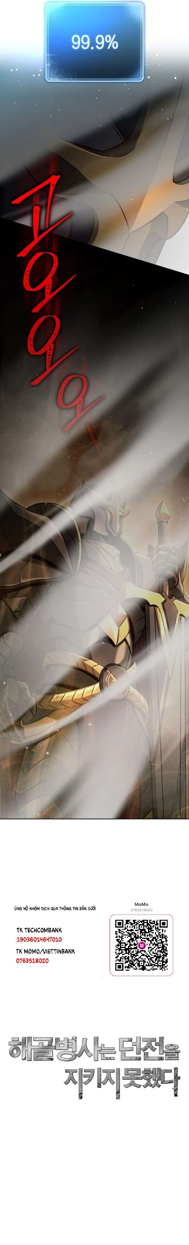 Cốt Binh Trở Lại - Chapter 244 - Page 54