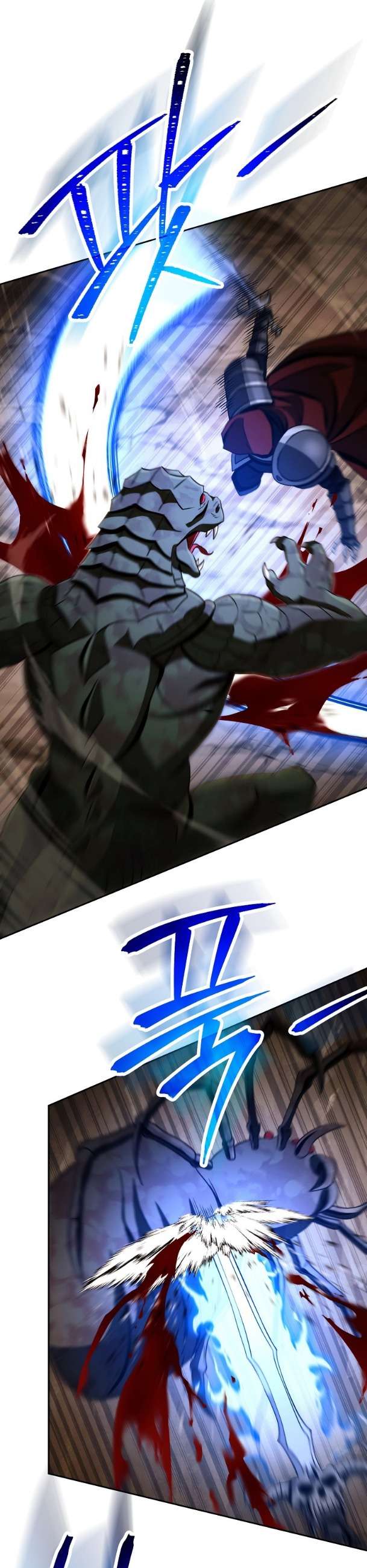 Cốt Binh Trở Lại - Chapter 244 - Page 9