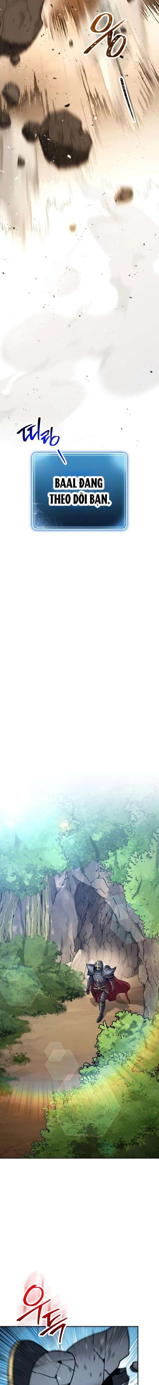 Cốt Binh Trở Lại - Chapter 245 - Page 21